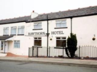 Hawthorn Hotel Radcliffe Luaran gambar