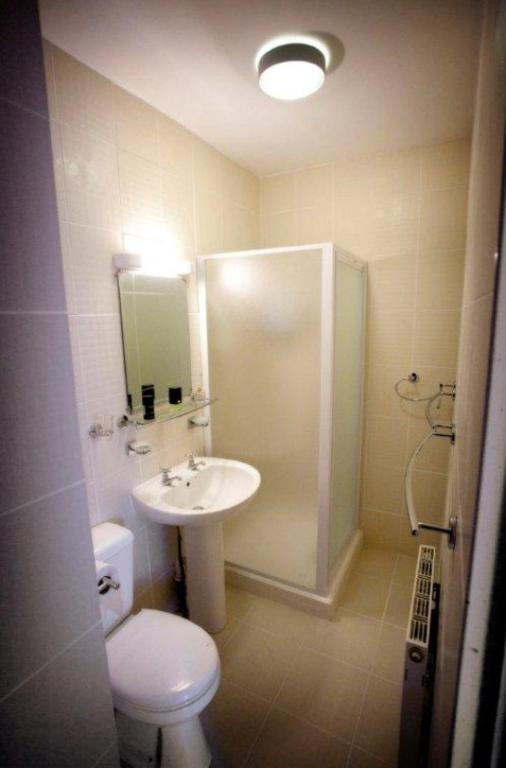 Hawthorn Hotel Radcliffe Bilik gambar