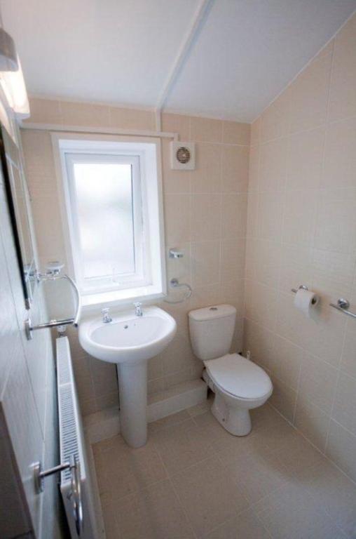 Hawthorn Hotel Radcliffe Bilik gambar