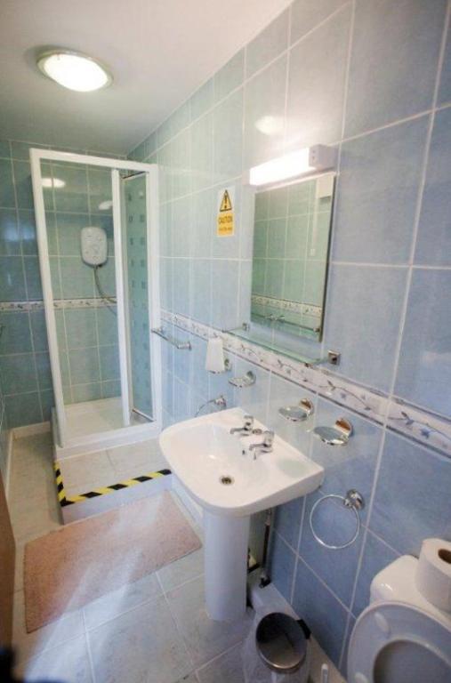 Hawthorn Hotel Radcliffe Bilik gambar
